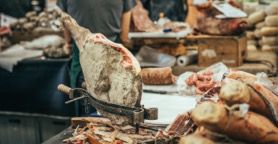 Città creativa per la gastronomia. l'Unesco candida Parma