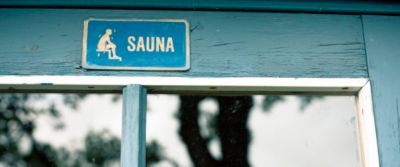 Sauna, un affare semiserio che ha conquistato il mondo