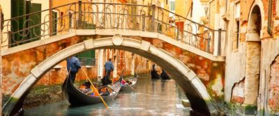 Venezia. Tour tra i sestieri, campielli, canali e i tradizionali bacari