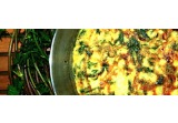Frittata con i bruscandolialt