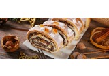 Makowiec (dolce di Natale polacco con i semi di papavero)alt