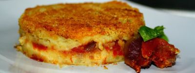 Pitta di patate pugliesealt