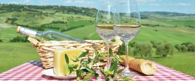 Vernaccia di San Gimignano DOCG