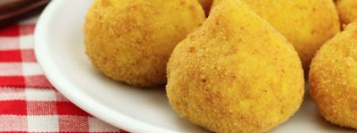 Arancini alt