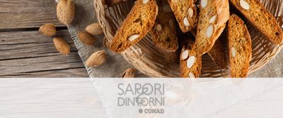 Cantucci toscani Igp