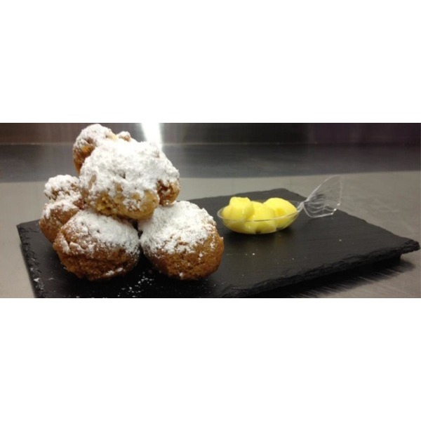 Castagnole fritte di Carnevale: la ricetta originale