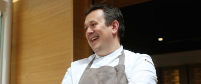 Chef senza cappello. Intervista a Emanuele Scarello