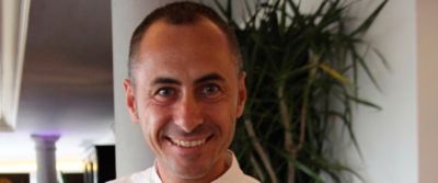 Chef senza cappello. Intervista a Francesco Apreda