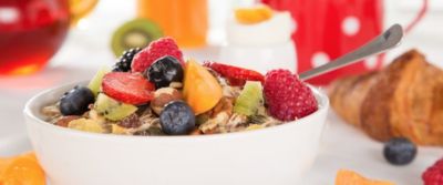 Come fanno colazione gli italiani?