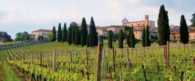 Franciacorta: il regno delle bollicine italiane