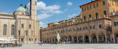 Fare, vedere e gustare. Viaggio ad Ascoli...in pillole!