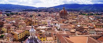Fare, vedere e gustare. Viaggio in pillole?a Pistoia!