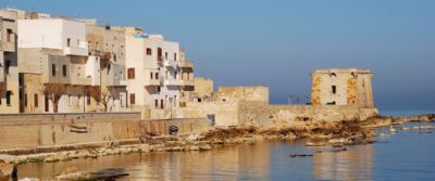 Fare, vedere e gustare. Viaggio a Trapani...in pillole! 