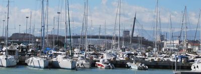 Pescara, la capitale marinara d'Abruzzo