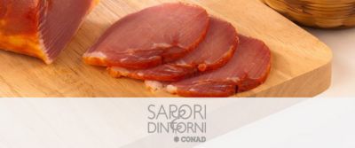 Lonzino stagionato