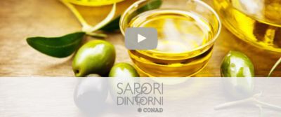 Olio extravergine Aprutino Pescarese Dop