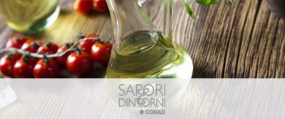 Olio extravergine di oliva Riviera Ligure Dop