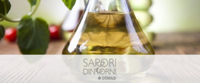 Olio extravergine di oliva Umbria Colli Martani Dop