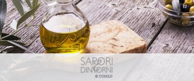 Olio extravergine Monti Iblei Dop
