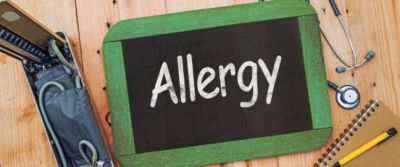 Panico da allergie alimentari per mamme e papà