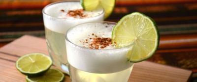 Pisco, ?l'acqua che brucia? del Perú