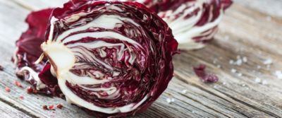 Radicchio di Rosolina
