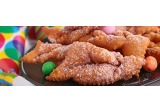 Crostoli: la ricetta veneta originale alt