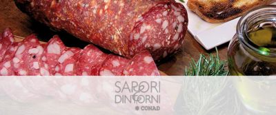 Salame toscano