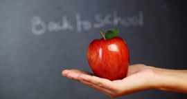 C’È QUALCHE ALIMENTO CHE AIUTA GLI STUDENTI A MIGLIORARE IL PROPRIO RENDIMENTO SCOLASTICO?