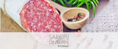 Strolghino di culatello