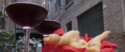 Lambrusco Grasparossa di Castelvetro DOC