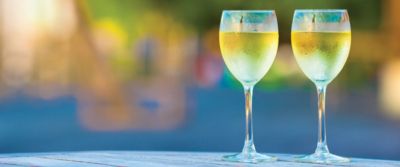 Verduzzo Veneto IGT frizzante