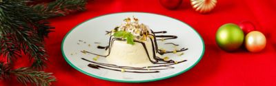 Semifreddo al torrone con crema fondentealt