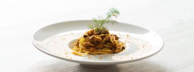 Spaghetti con le sarde: la vera ricetta siciliana