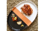 Ricetta dello Stinco di maiale al forno con senape e aromialt