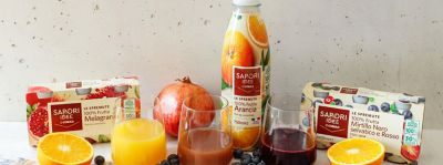 Frutta: succhi e spremute, qual è la soluzione più sana?