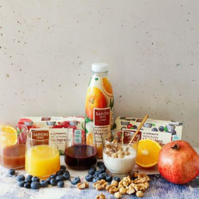 Cosa abbinare alla spremuta per colazione?