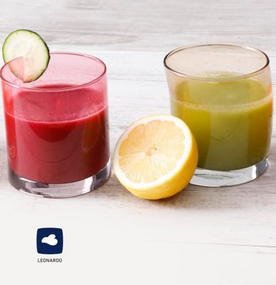 Centrifughe energizzanti: 4 ricette per ritrovare subito la carica giusta