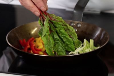 5 consigli per cuocere le verdure alla perfezione