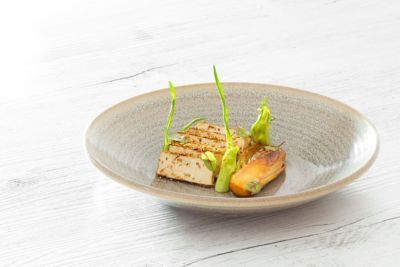 Come cucinare il tofu 