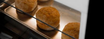 Teglie e gratelle non sono solo per torte e biscotti