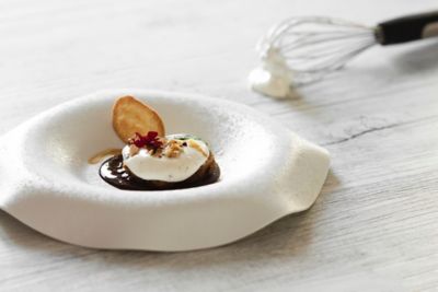 Tiramisud: il tiramisù di pane