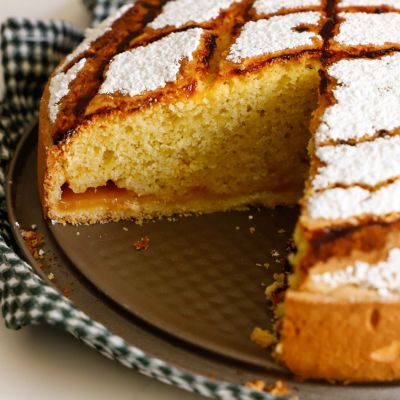 Torta Cremona, ricetta originale di un classico  alt