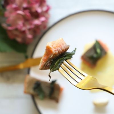 Trota alla Mugnaia: Ricetta Tradizionale e Gustosaalt