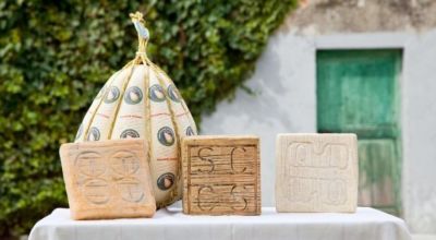 A La Casa di Alti Formaggi si parla di educazione alimentare e prevenzione al'osteoporosi