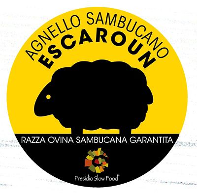 A Pasqua l'agnello sambucano della Valle Stura