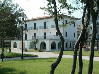 A Riccione, non solo mare