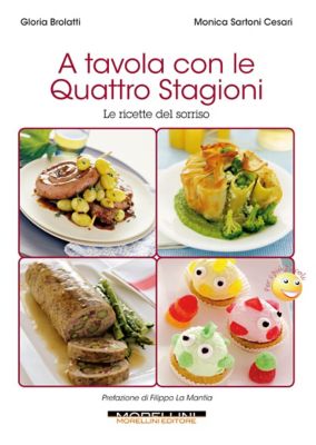 A tavola con le quattro stagioni