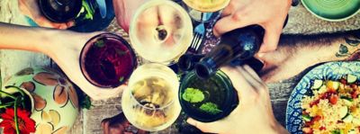 Vino e verdure: gli abbinamenti sbagliati. E quelli giusti.