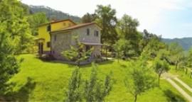 Agriturismo I Due Ghiri